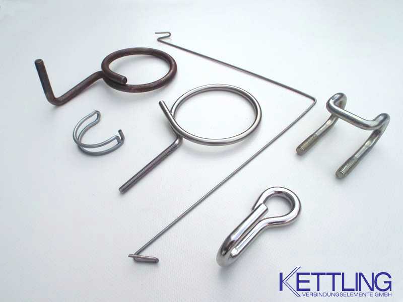 Fasteners Fasteners