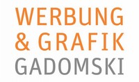 Werbung und Grafik Gadomski