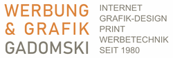 Konzeption, Gestaltung und technische Umsetzung