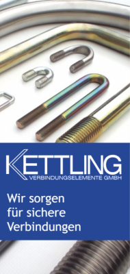KETTLING Verbindungselemente Flyer öffnen